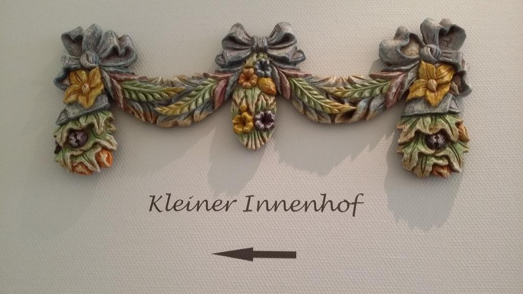 באד זאלצפלן Hotel & Cafe Kleinergruenauer מראה חיצוני תמונה